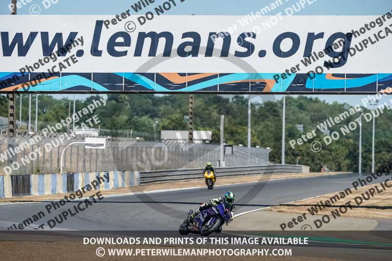 Le Mans;event digital images;france;motorbikes;no limits;peter wileman photography;trackday;trackday digital images